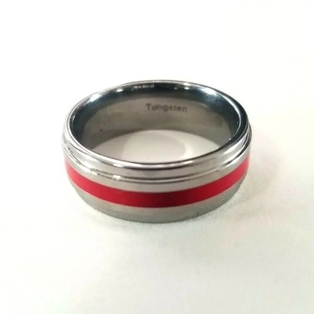 5starjewelry new tungsten